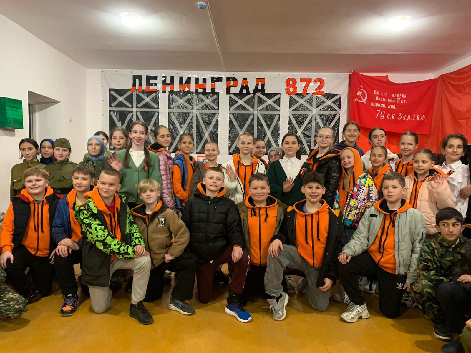 В Дагестане стартовал Форум традиций культурного наследия «Семья Дагестана – семья России»