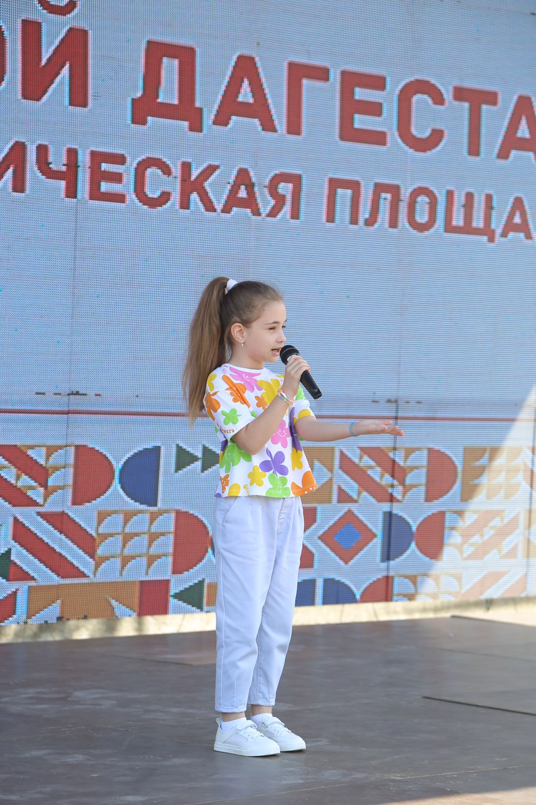 Молодёжный форум «Культурное единство и многообразие малочисленных народов Дагестана в России» продолжился поэтической площадкой «Мой Дагестан»