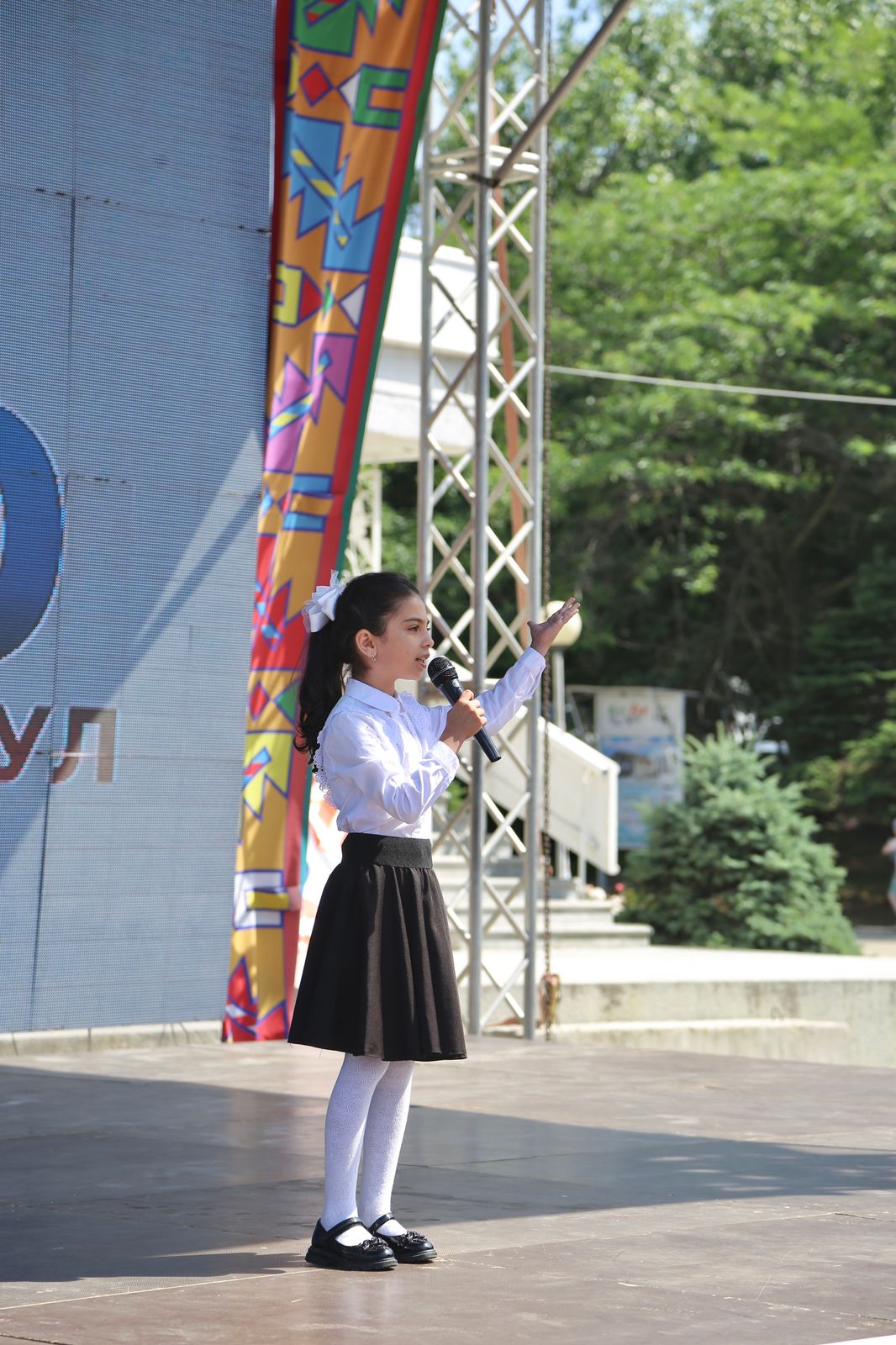 Молодёжный форум «Культурное единство и многообразие малочисленных народов Дагестана в России» продолжился поэтической площадкой «Мой Дагестан»